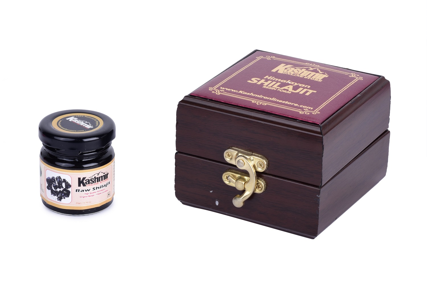 buy Himalaya Shilajit