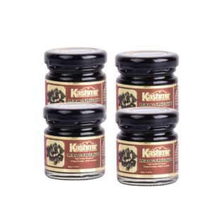 Buy Himalaya Shilajit Resin140 gram - 100% Natural And Organic Soft Shilajit Resin