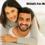 shilajit for male fertility